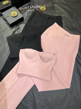 Костюм  Yves Saint Laurent Артикул BMS-145203. Вид 2