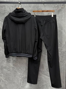 Костюм спортивный Loro Piana Артикул BMS-145230. Вид 5