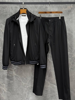Костюм спортивный Loro Piana Артикул BMS-145230. Вид 6