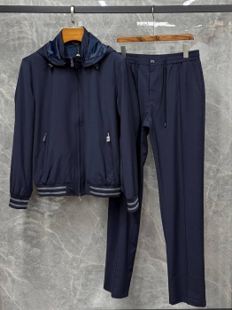 Костюм спортивный Loro Piana Артикул BMS-145229. Вид 1