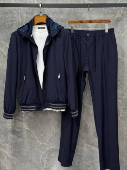 Костюм спортивный Loro Piana Артикул BMS-145229. Вид 3