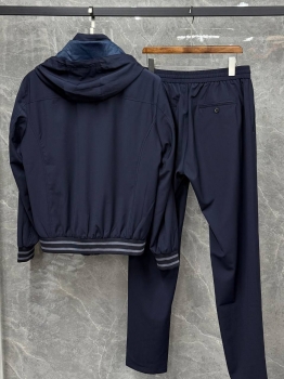 Костюм спортивный Loro Piana Артикул BMS-145229. Вид 4