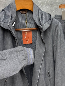 Костюм спортивный Loro Piana Артикул BMS-145228. Вид 2