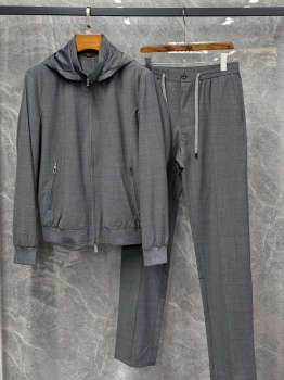Костюм спортивный Loro Piana Артикул BMS-145228. Вид 1