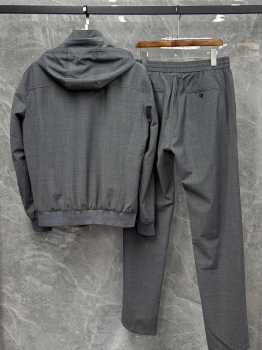 Костюм спортивный Loro Piana Артикул BMS-145228. Вид 5