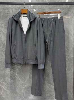 Костюм спортивный Loro Piana Артикул BMS-145228. Вид 6
