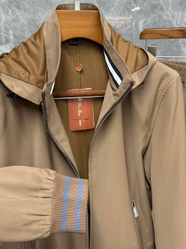 Костюм спортивный Loro Piana Артикул BMS-145227. Вид 2