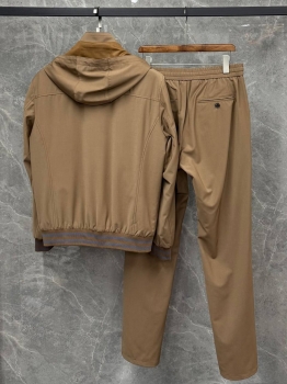 Костюм спортивный Loro Piana Артикул BMS-145227. Вид 6