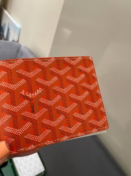 Портмоне Goyard Артикул BMS-145245. Вид 2