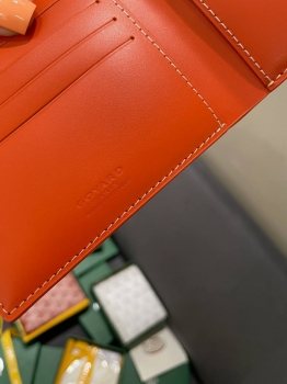 Портмоне Goyard Артикул BMS-145245. Вид 5
