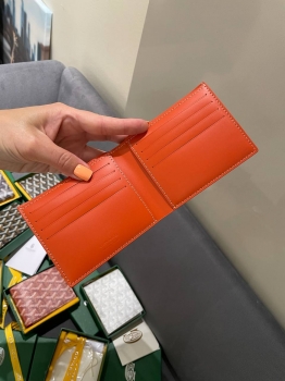 Портмоне Goyard Артикул BMS-145245. Вид 6