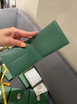 Портмоне Goyard Артикул BMS-145244. Вид 3