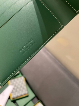 Портмоне Goyard Артикул BMS-145244. Вид 5