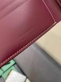 Портмоне Goyard Артикул BMS-145243. Вид 5