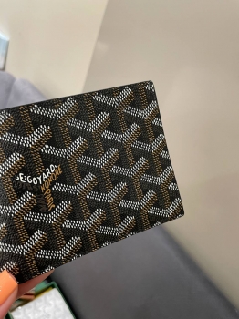 Портмоне Goyard Артикул BMS-145241. Вид 3
