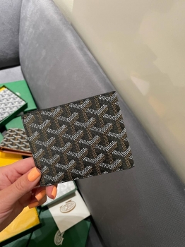 Портмоне Goyard Артикул BMS-145241. Вид 6