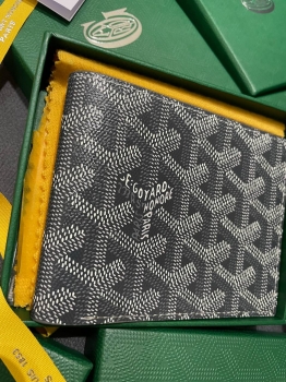 Портмоне Goyard Артикул BMS-145240. Вид 2