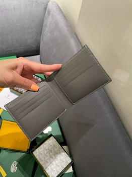 Портмоне Goyard Артикул BMS-145240. Вид 5