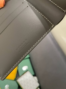 Портмоне Goyard Артикул BMS-145240. Вид 6