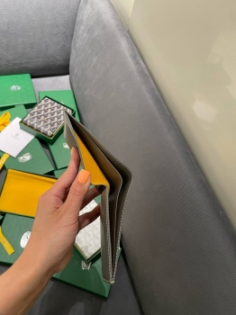Портмоне Goyard Артикул BMS-145240. Вид 7