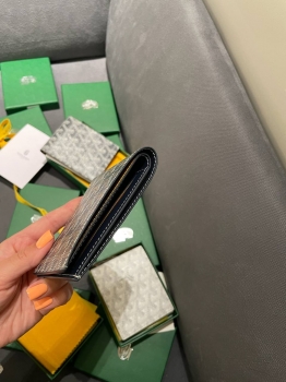 Портмоне Goyard Артикул BMS-145238. Вид 2