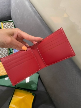 Портмоне Goyard Артикул BMS-145239. Вид 3