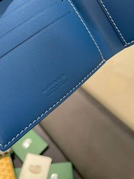 Портмоне Goyard Артикул BMS-145237. Вид 4
