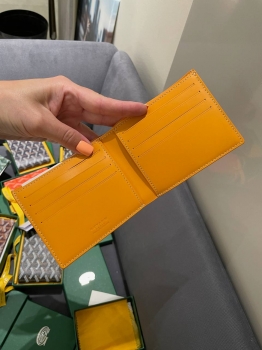 Портмоне Goyard Артикул BMS-145236. Вид 2