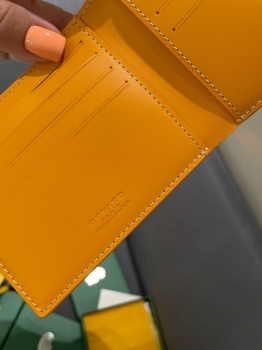 Портмоне Goyard Артикул BMS-145236. Вид 6