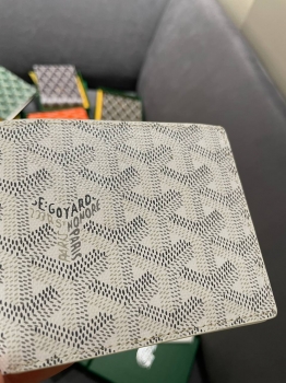 Портмоне Goyard Артикул BMS-145235. Вид 4