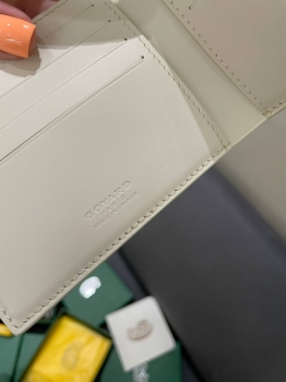 Портмоне Goyard Артикул BMS-145235. Вид 5