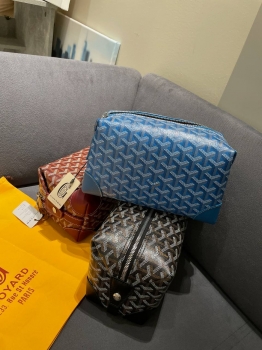 Косметичка Goyard Артикул BMS-145248. Вид 2