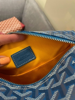 Косметичка Goyard Артикул BMS-145248. Вид 3