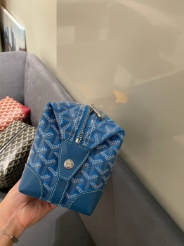 Косметичка Goyard Артикул BMS-145248. Вид 4