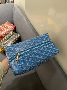 Косметичка Goyard Артикул BMS-145248. Вид 6