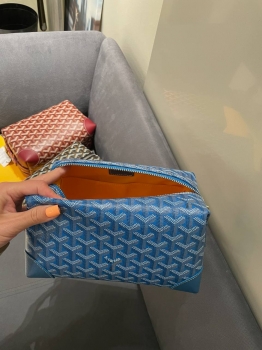 Косметичка Goyard Артикул BMS-145248. Вид 7