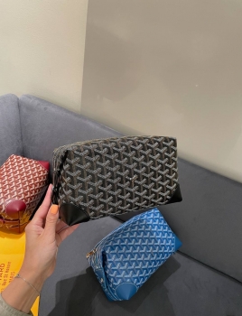 Косметичка Goyard Артикул BMS-145247. Вид 1