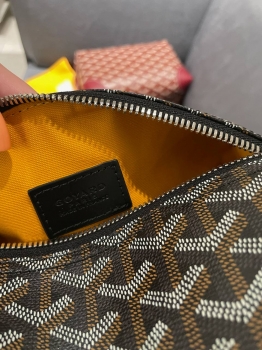 Косметичка Goyard Артикул BMS-145247. Вид 6