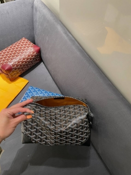 Косметичка Goyard Артикул BMS-145247. Вид 7
