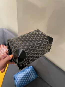 Косметичка Goyard Артикул BMS-145247. Вид 8