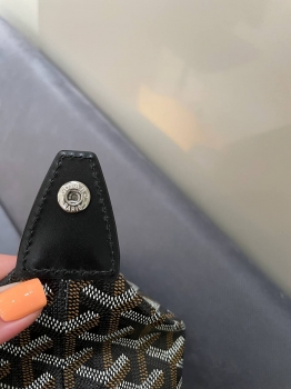 Косметичка Goyard Артикул BMS-145247. Вид 2