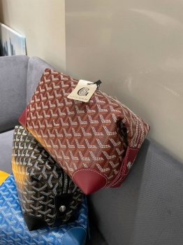 Косметичка Goyard Артикул BMS-145246. Вид 1