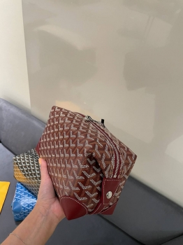 Косметичка Goyard Артикул BMS-145246. Вид 3