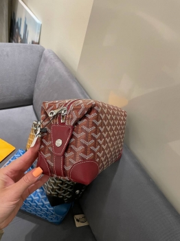 Косметичка Goyard Артикул BMS-145246. Вид 4