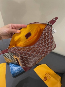 Косметичка Goyard Артикул BMS-145246. Вид 7