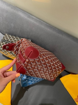 Косметичка Goyard Артикул BMS-145246. Вид 8