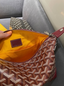 Косметичка Goyard Артикул BMS-145246. Вид 9