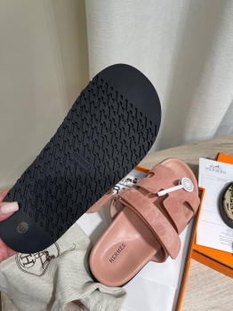 Сандалии  Chypre Sandal Hermes Артикул BMS-145251. Вид 2