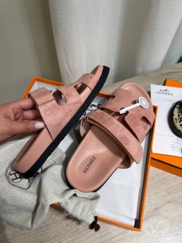 Сандалии  Chypre Sandal Hermes Артикул BMS-145251. Вид 3