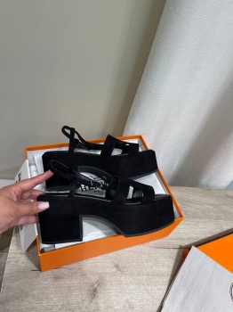 Сандалии Hermes Артикул BMS-143495. Вид 1